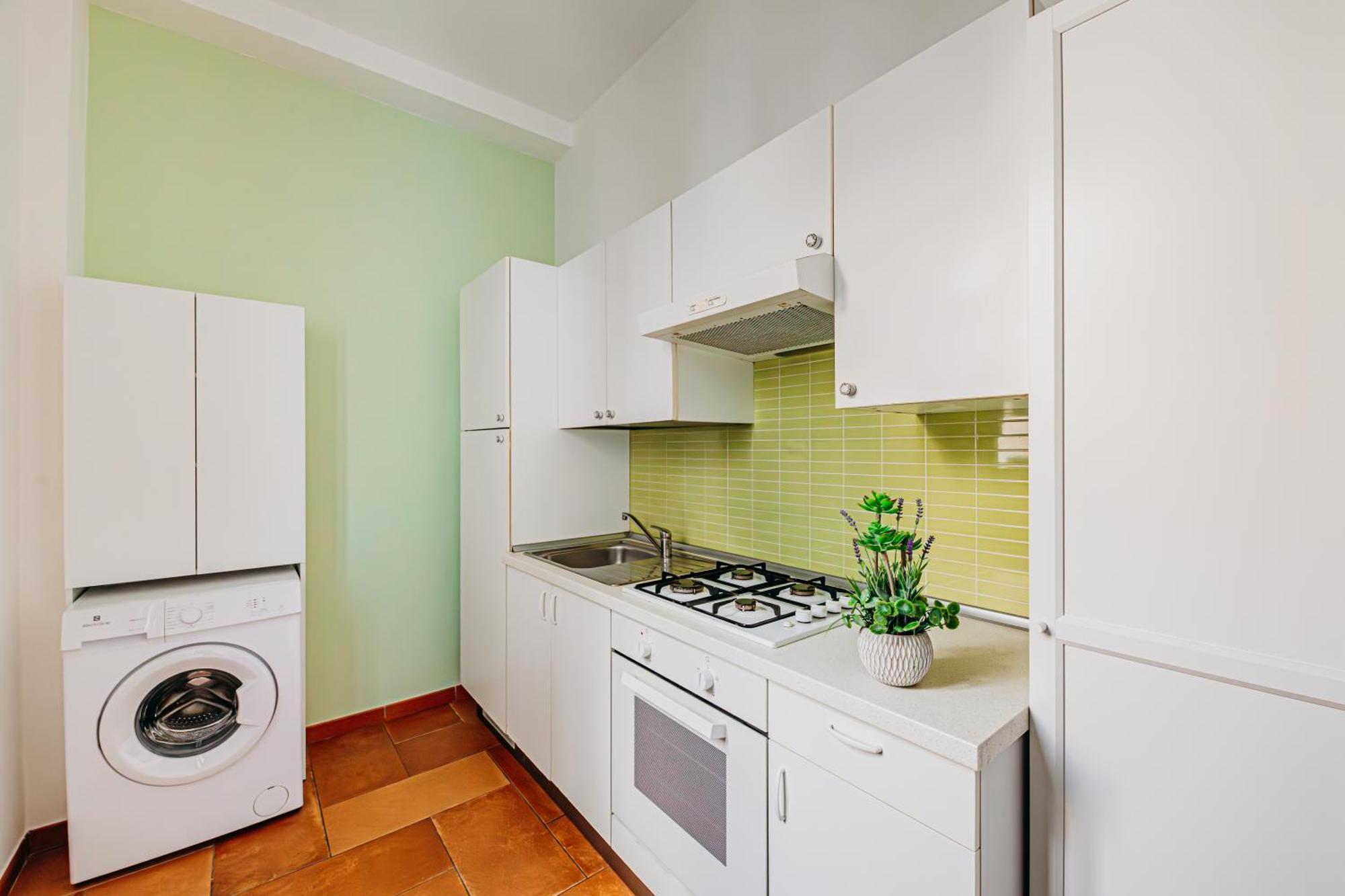 Green Leaves Apartment Συρακούσες Εξωτερικό φωτογραφία