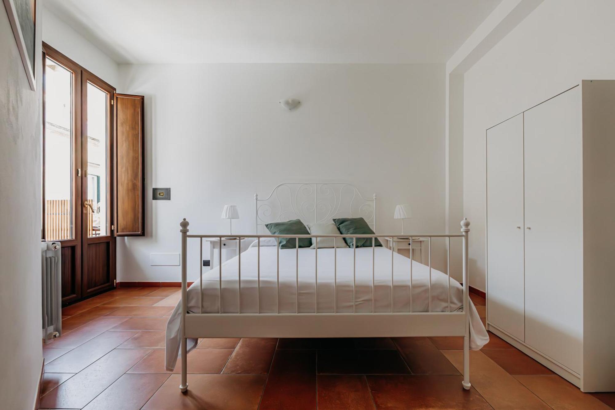 Green Leaves Apartment Συρακούσες Εξωτερικό φωτογραφία