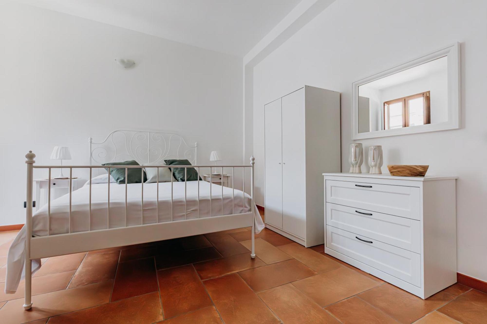 Green Leaves Apartment Συρακούσες Εξωτερικό φωτογραφία